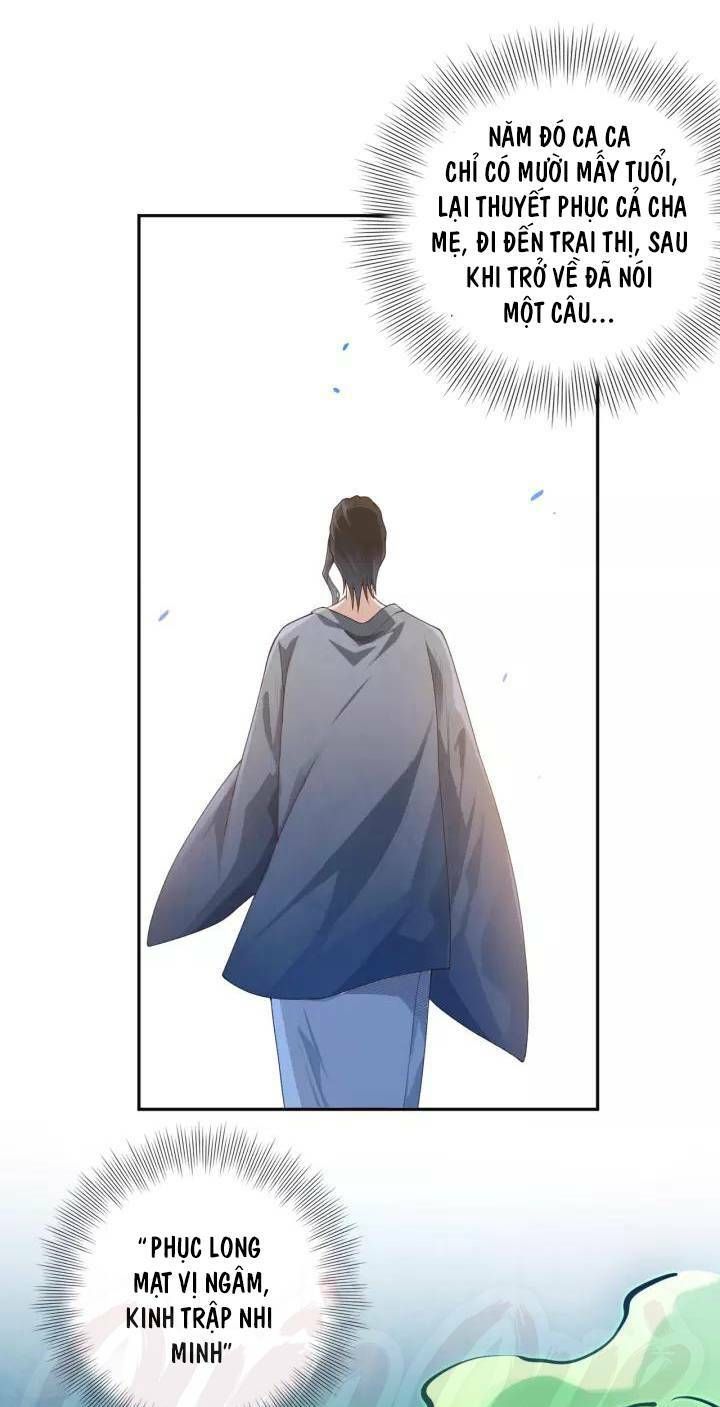 đọc truyện Giản Giới Chương 79 ảnh 54 tại Thiên Thai Truyện