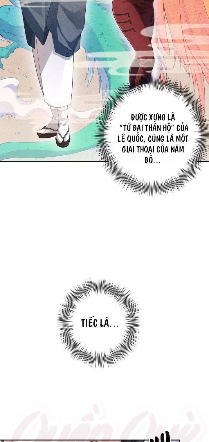 đọc truyện Giản Giới Chương 79 ảnh 58 tại Thiên Thai Truyện