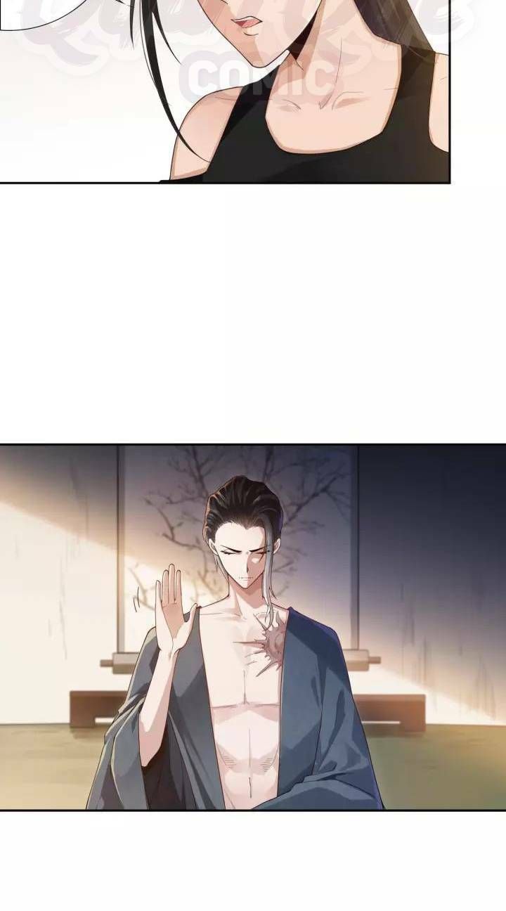 đọc truyện Giản Giới Chương 79 ảnh 61 tại Thiên Thai Truyện