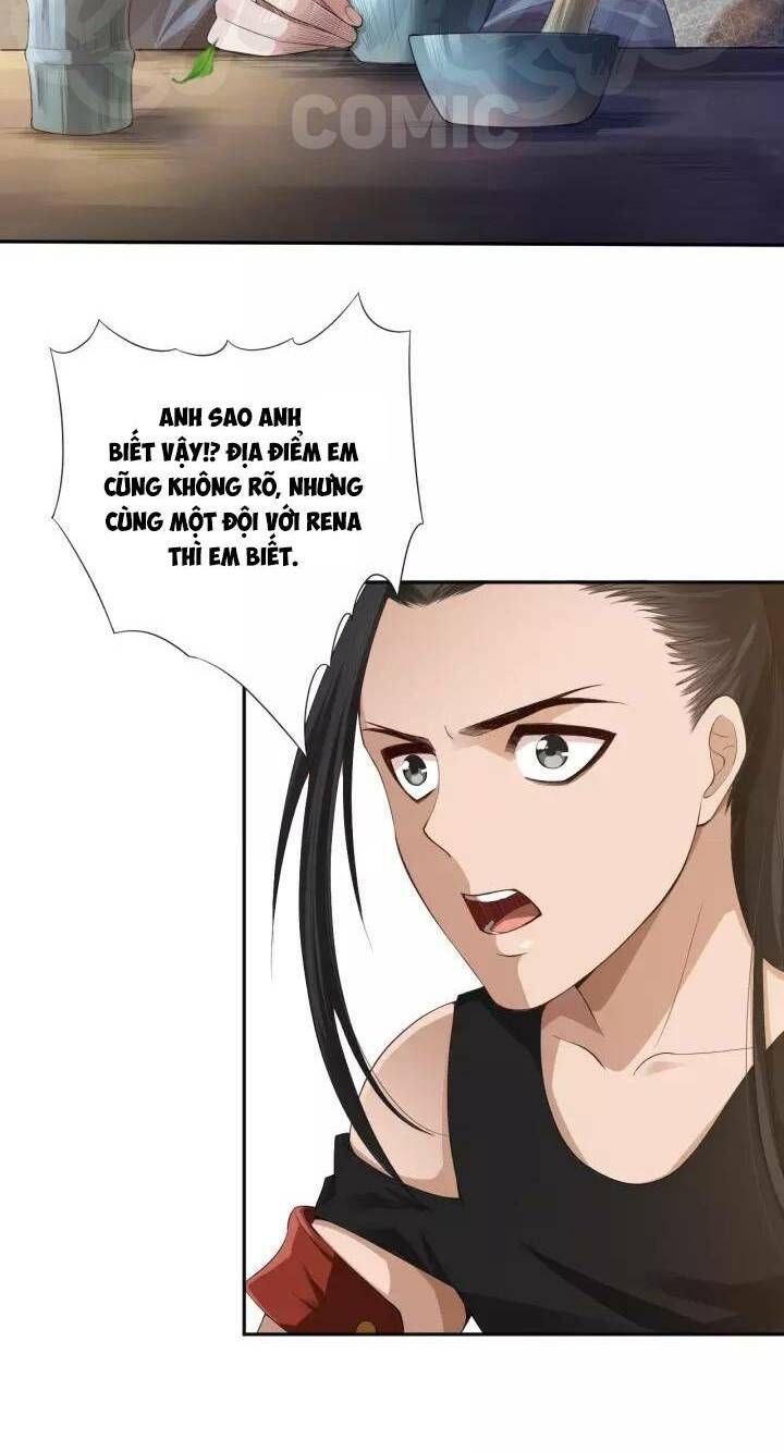 đọc truyện Giản Giới Chương 79 ảnh 67 tại Thiên Thai Truyện