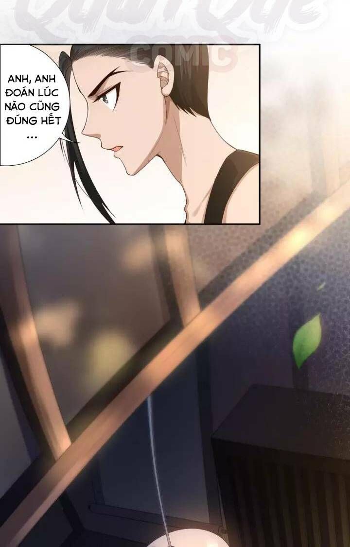 đọc truyện Giản Giới Chương 79 ảnh 69 tại Thiên Thai Truyện