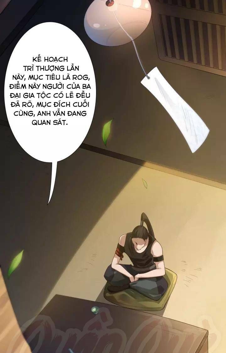 đọc truyện Giản Giới Chương 79 ảnh 70 tại Thiên Thai Truyện