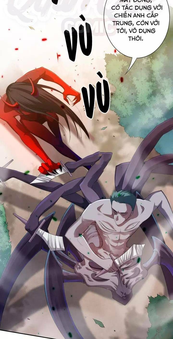 đọc truyện Giản Giới Chương 79 ảnh 10 tại Thiên Thai Truyện