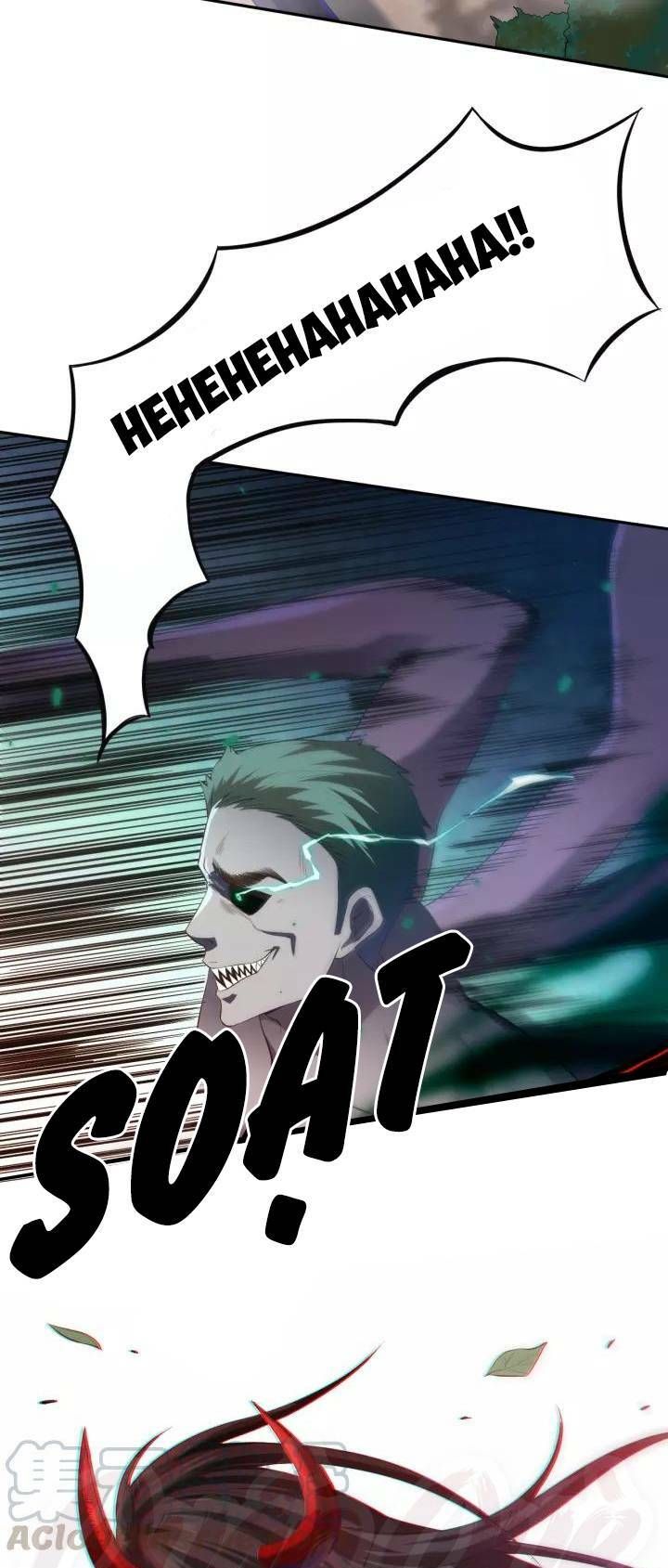 đọc truyện Giản Giới Chương 79 ảnh 11 tại Thiên Thai Truyện