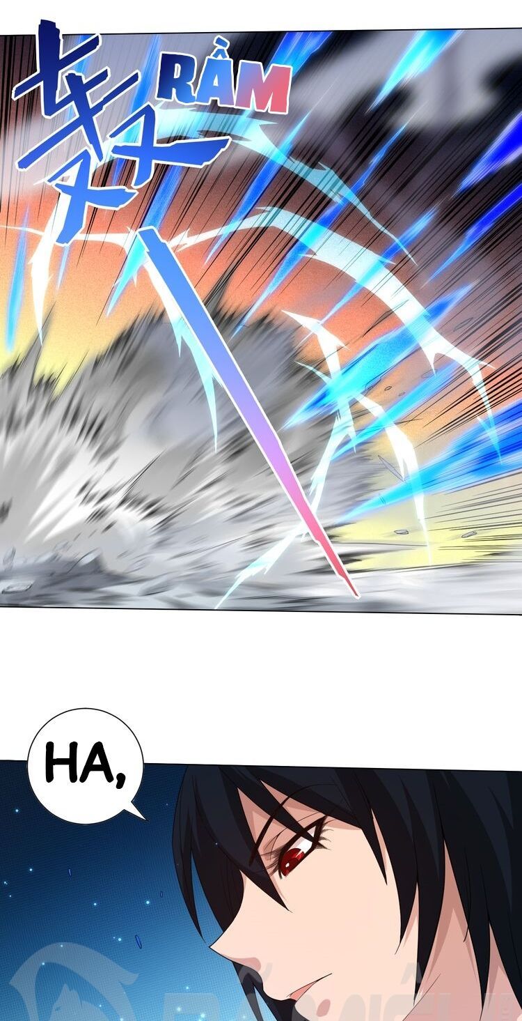 đọc truyện Giản Giới Chương 8.2 ảnh 3 tại Thiên Thai Truyện