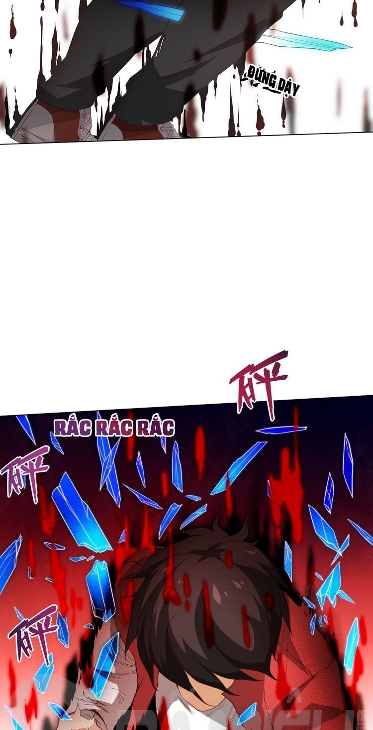 đọc truyện Giản Giới Chương 8.2 ảnh 15 tại Thiên Thai Truyện