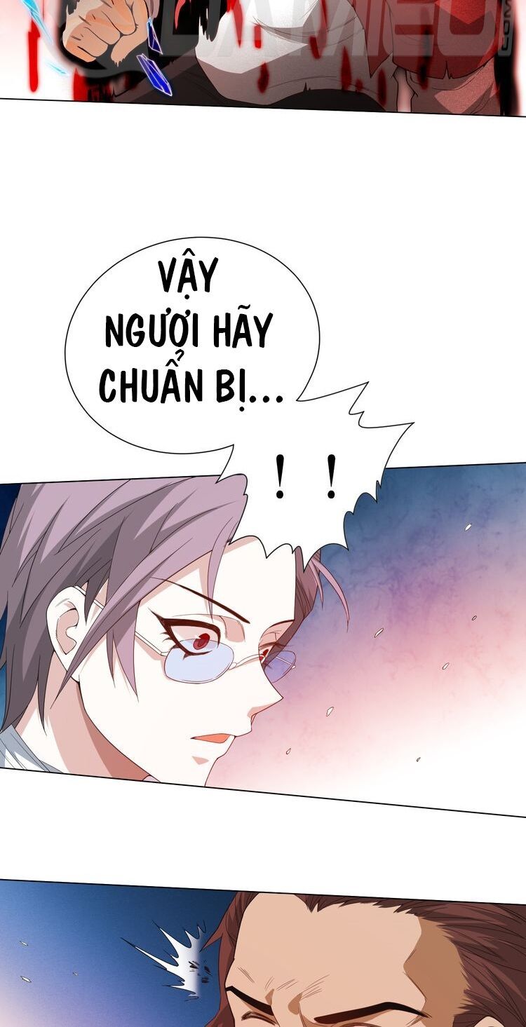 đọc truyện Giản Giới Chương 8.2 ảnh 16 tại Thiên Thai Truyện