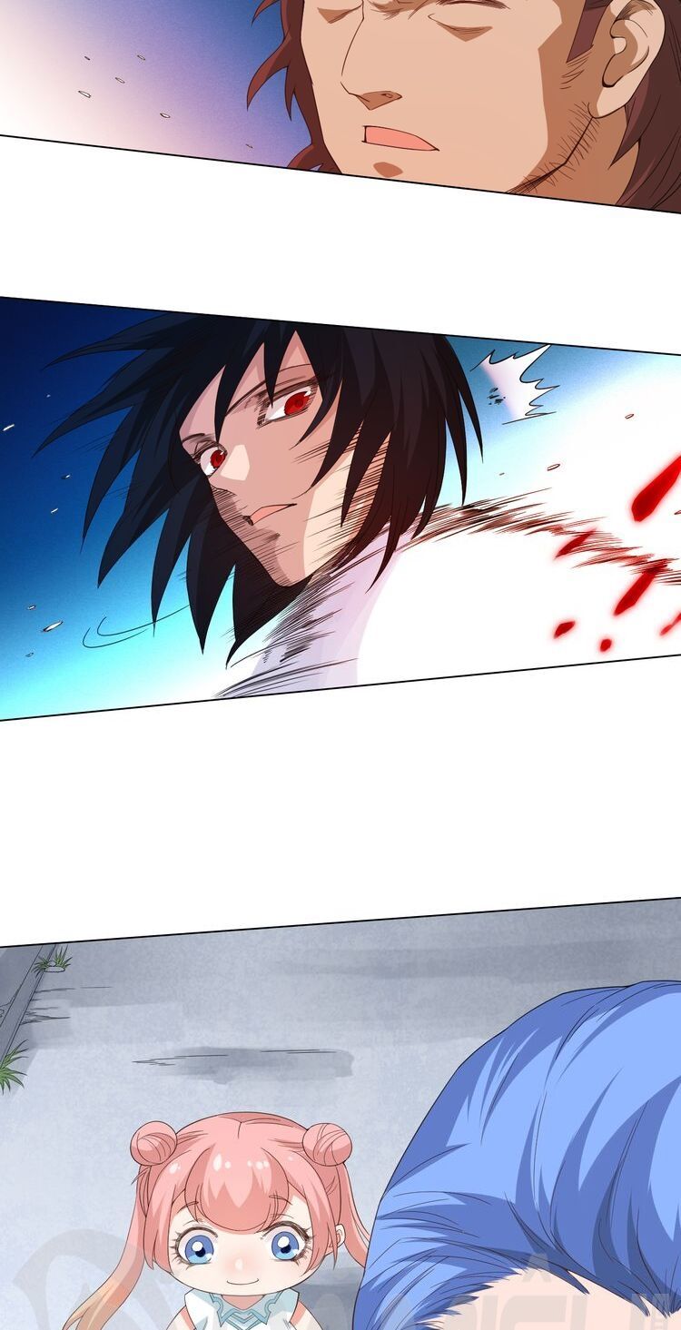 đọc truyện Giản Giới Chương 8.2 ảnh 17 tại Thiên Thai Truyện