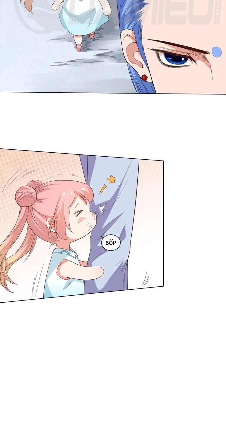 đọc truyện Giản Giới Chương 8.2 ảnh 18 tại Thiên Thai Truyện