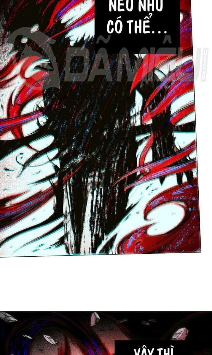 đọc truyện Giản Giới Chương 8.2 ảnh 20 tại Thiên Thai Truyện