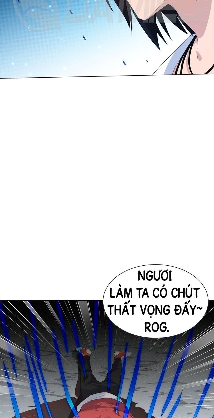 đọc truyện Giản Giới Chương 8.2 ảnh 4 tại Thiên Thai Truyện