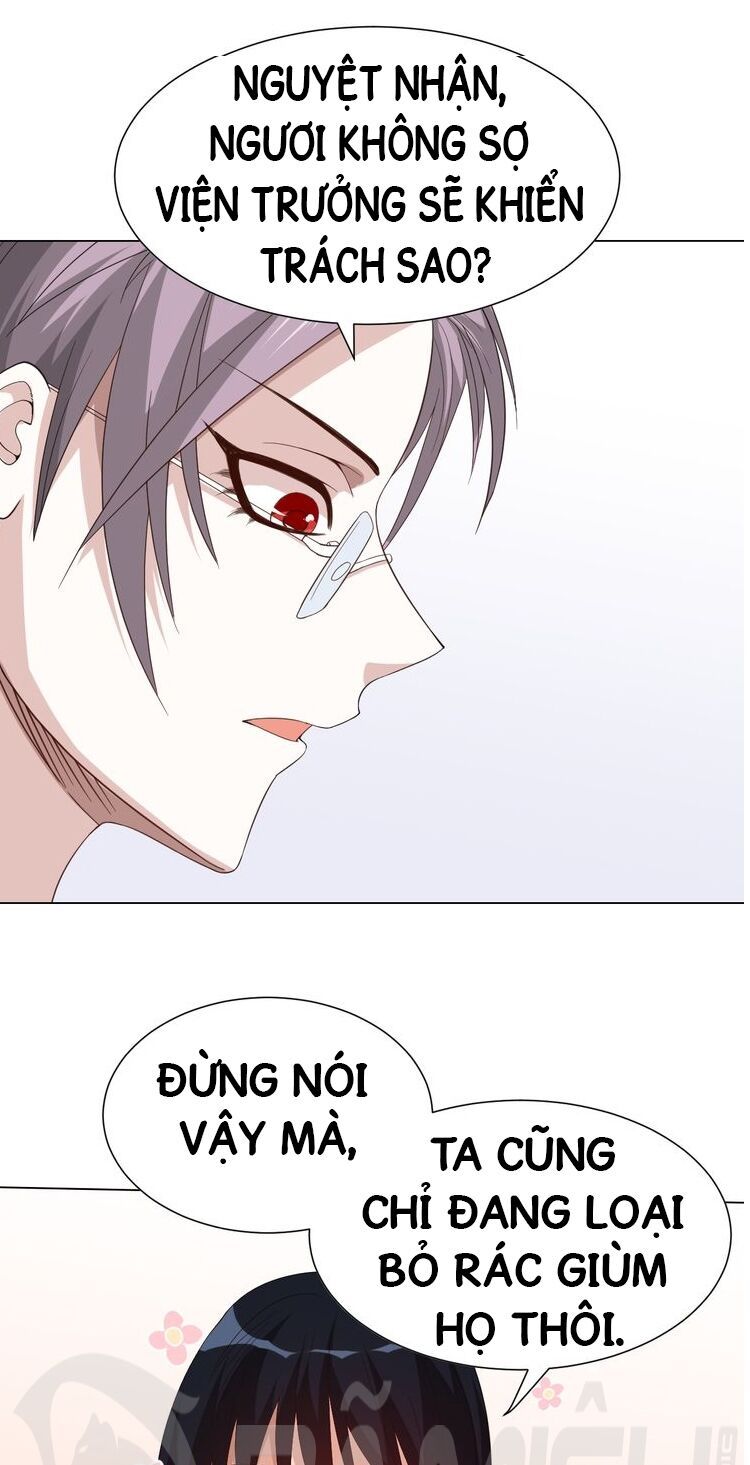 đọc truyện Giản Giới Chương 8.2 ảnh 7 tại Thiên Thai Truyện