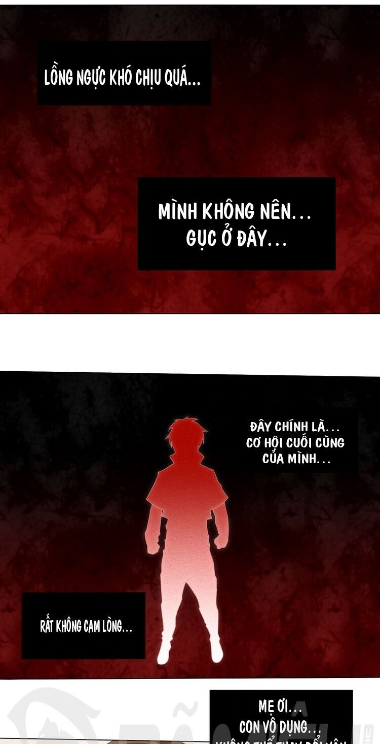 đọc truyện Giản Giới Chương 8.2 ảnh 9 tại Thiên Thai Truyện