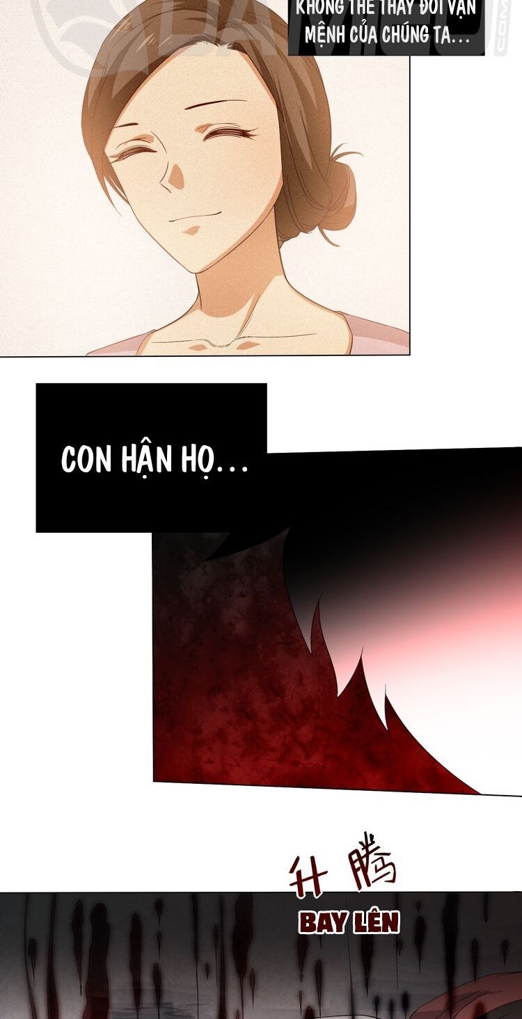 đọc truyện Giản Giới Chương 8.2 ảnh 10 tại Thiên Thai Truyện