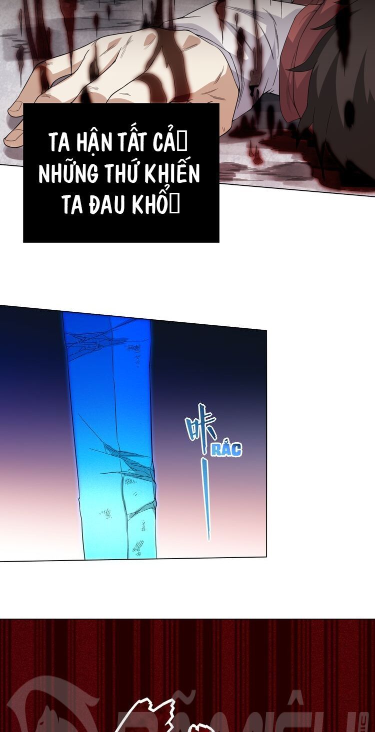 đọc truyện Giản Giới Chương 8.2 ảnh 11 tại Thiên Thai Truyện