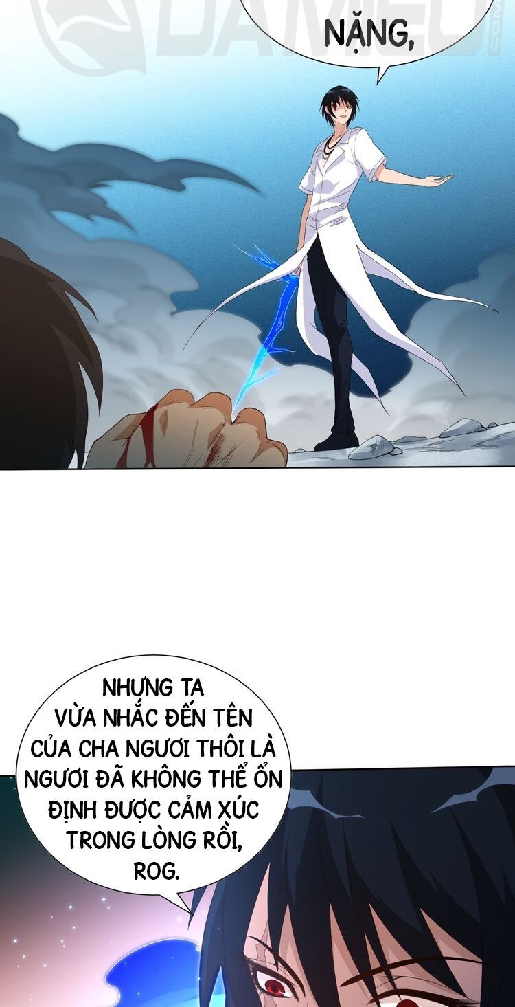 đọc truyện Giản Giới Chương 8 ảnh 12 tại Thiên Thai Truyện