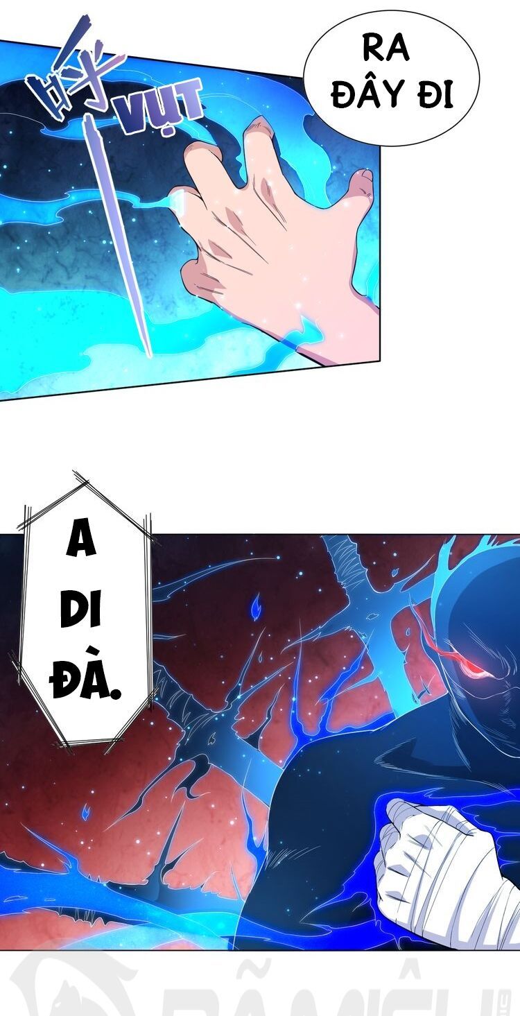 đọc truyện Giản Giới Chương 8 ảnh 15 tại Thiên Thai Truyện