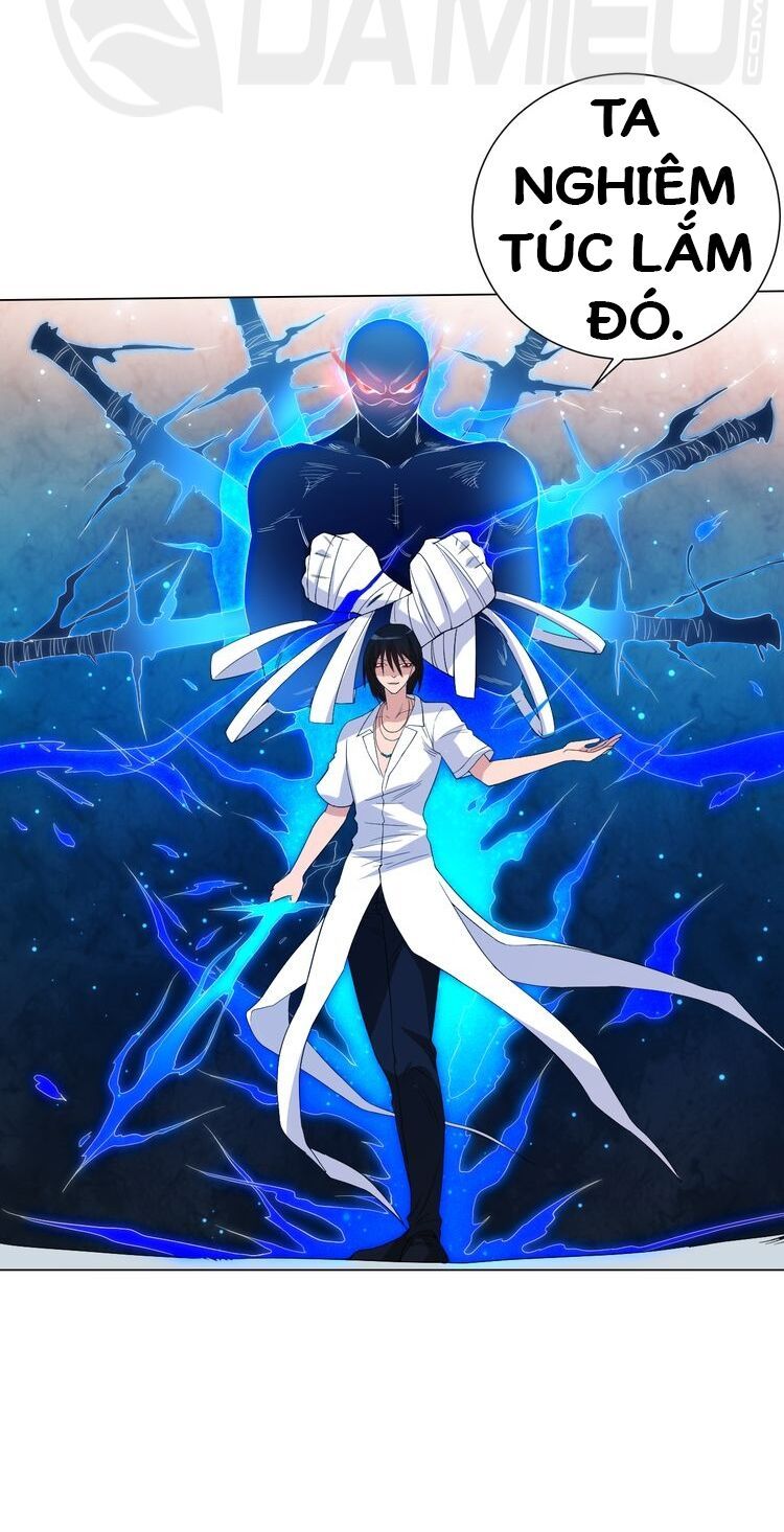 đọc truyện Giản Giới Chương 8 ảnh 16 tại Thiên Thai Truyện