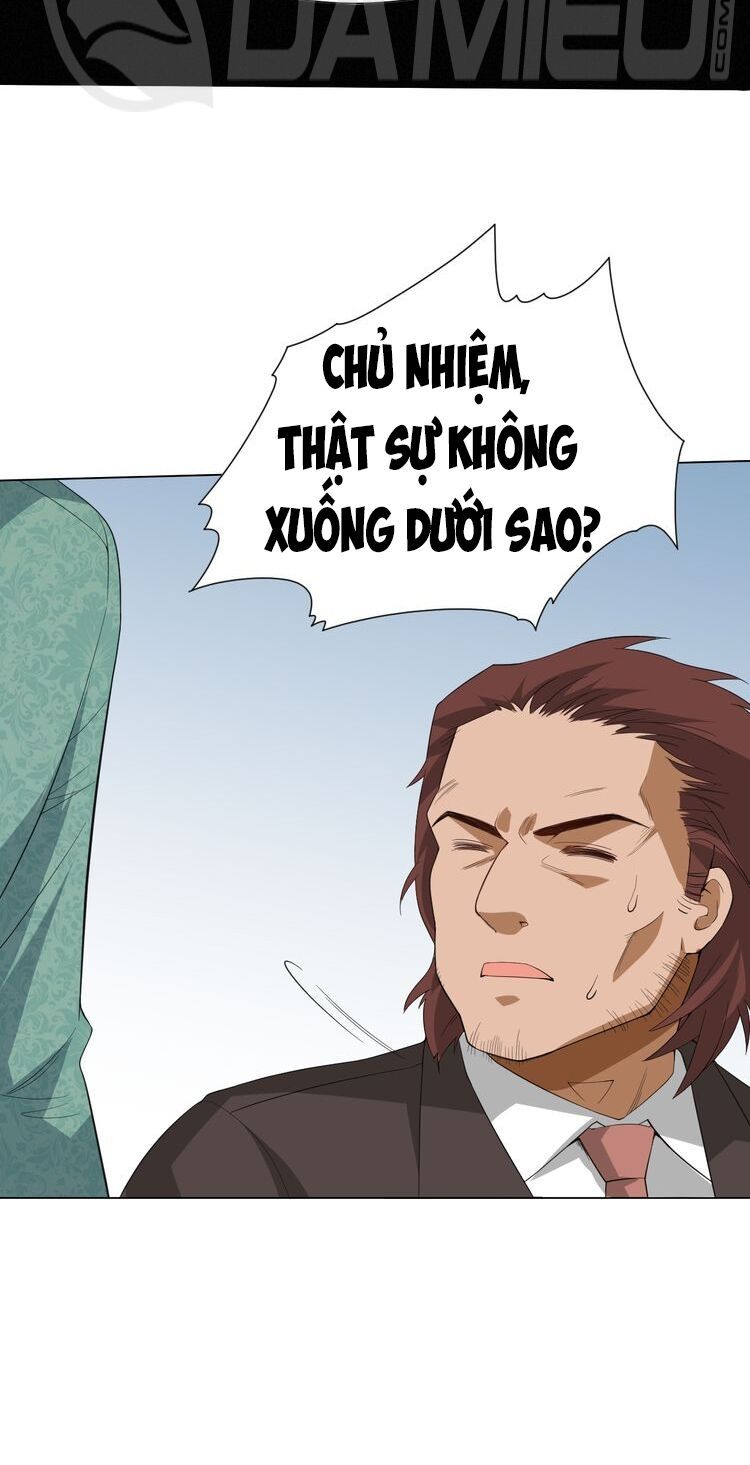 đọc truyện Giản Giới Chương 8 ảnh 18 tại Thiên Thai Truyện