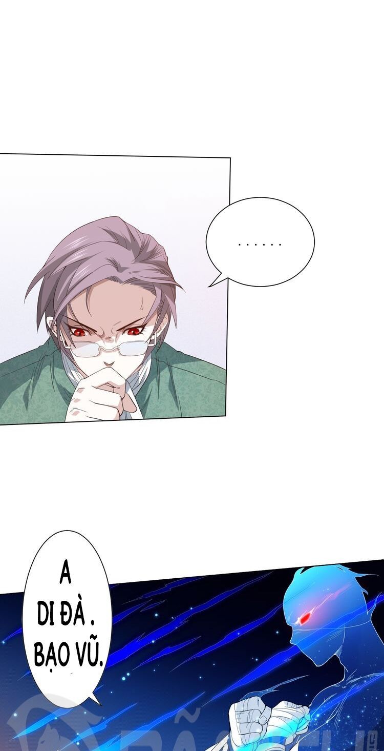 đọc truyện Giản Giới Chương 8 ảnh 19 tại Thiên Thai Truyện