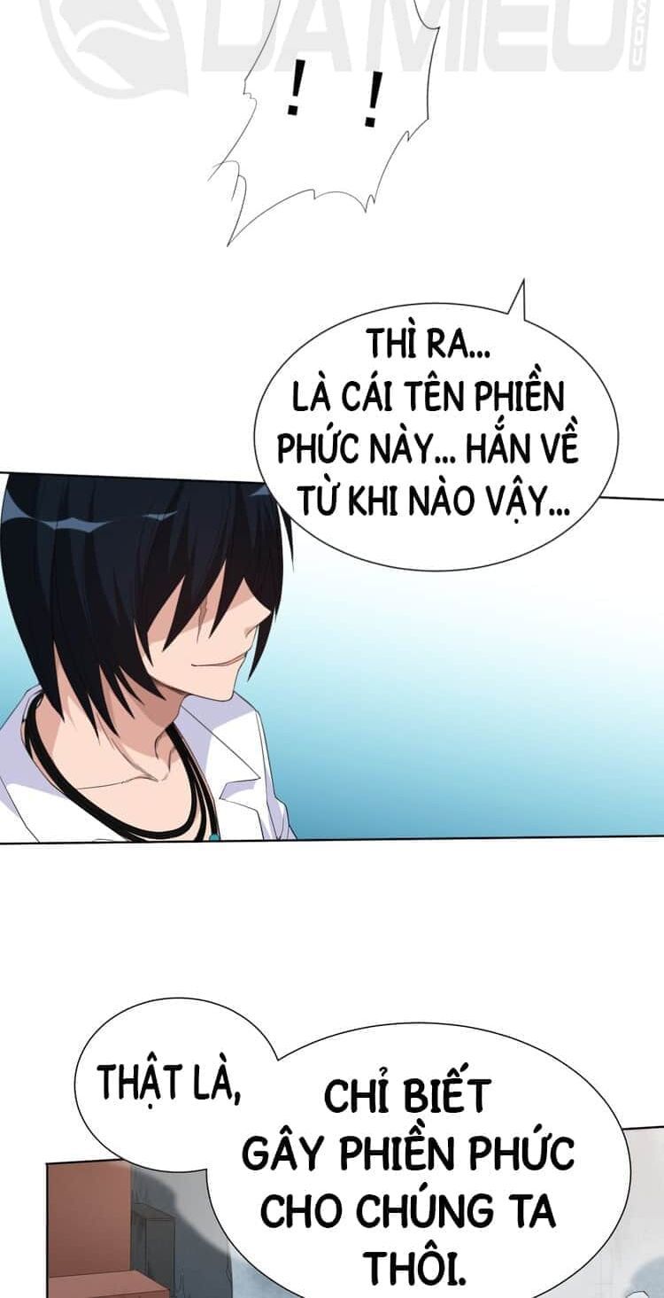 đọc truyện Giản Giới Chương 8 ảnh 6 tại Thiên Thai Truyện