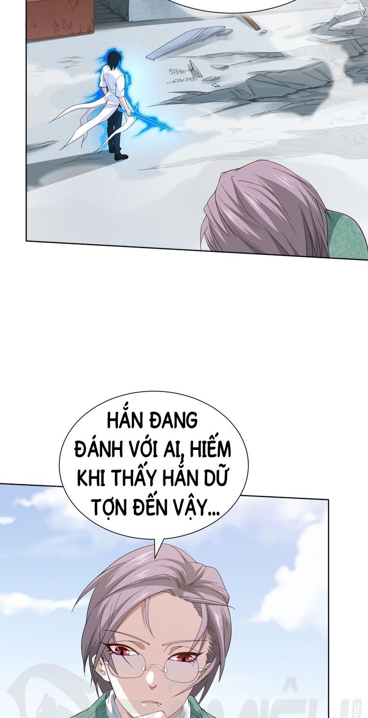 đọc truyện Giản Giới Chương 8 ảnh 7 tại Thiên Thai Truyện