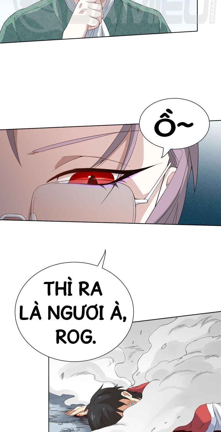 đọc truyện Giản Giới Chương 8 ảnh 8 tại Thiên Thai Truyện