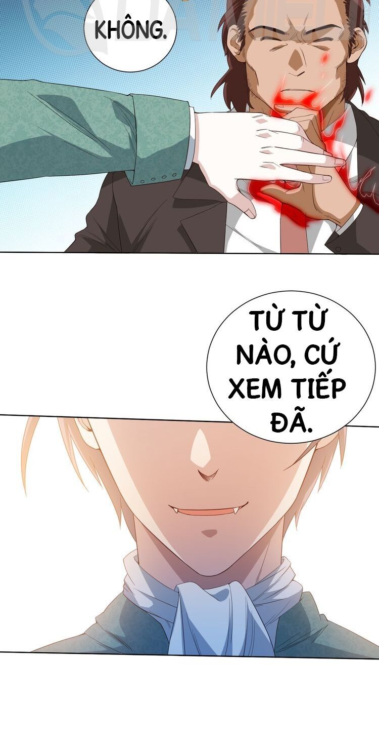 đọc truyện Giản Giới Chương 8 ảnh 10 tại Thiên Thai Truyện