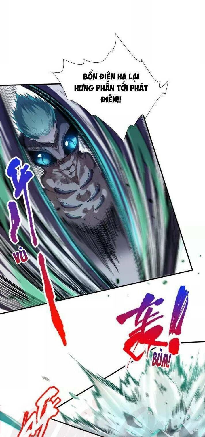 đọc truyện Giản Giới Chương 80 ảnh 12 tại Thiên Thai Truyện