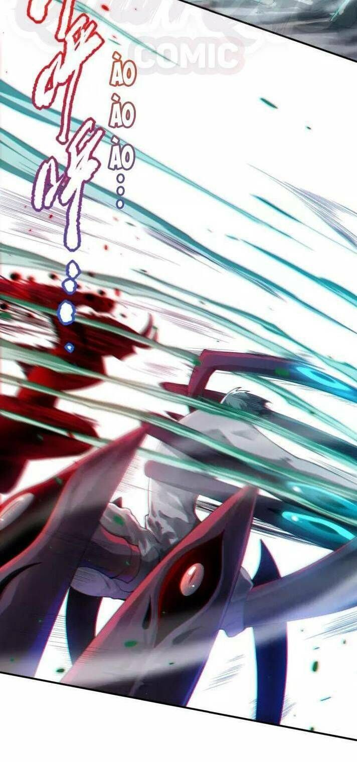 đọc truyện Giản Giới Chương 80 ảnh 13 tại Thiên Thai Truyện