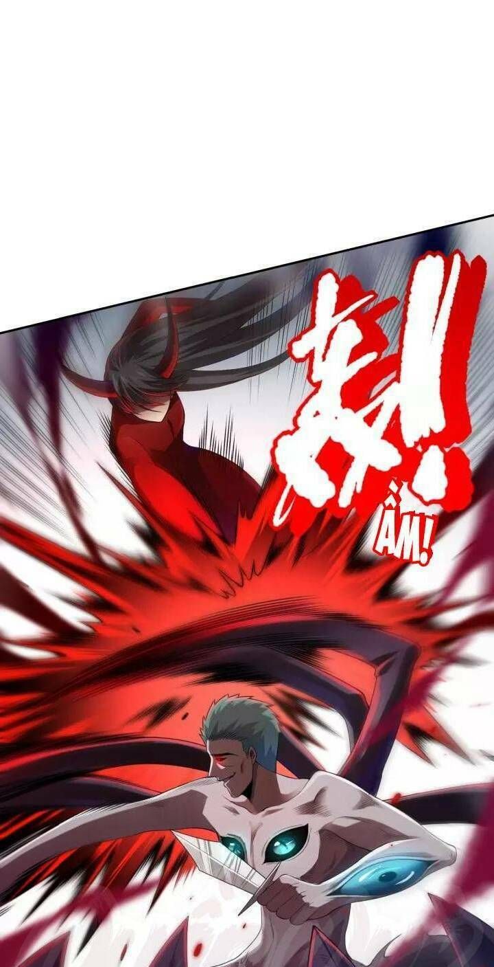 đọc truyện Giản Giới Chương 80 ảnh 16 tại Thiên Thai Truyện