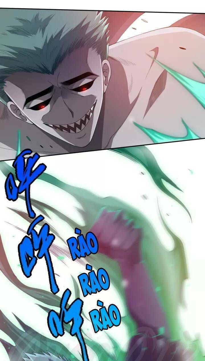 đọc truyện Giản Giới Chương 80 ảnh 25 tại Thiên Thai Truyện