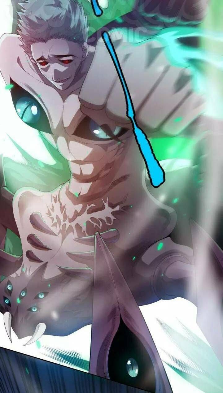 đọc truyện Giản Giới Chương 80 ảnh 26 tại Thiên Thai Truyện