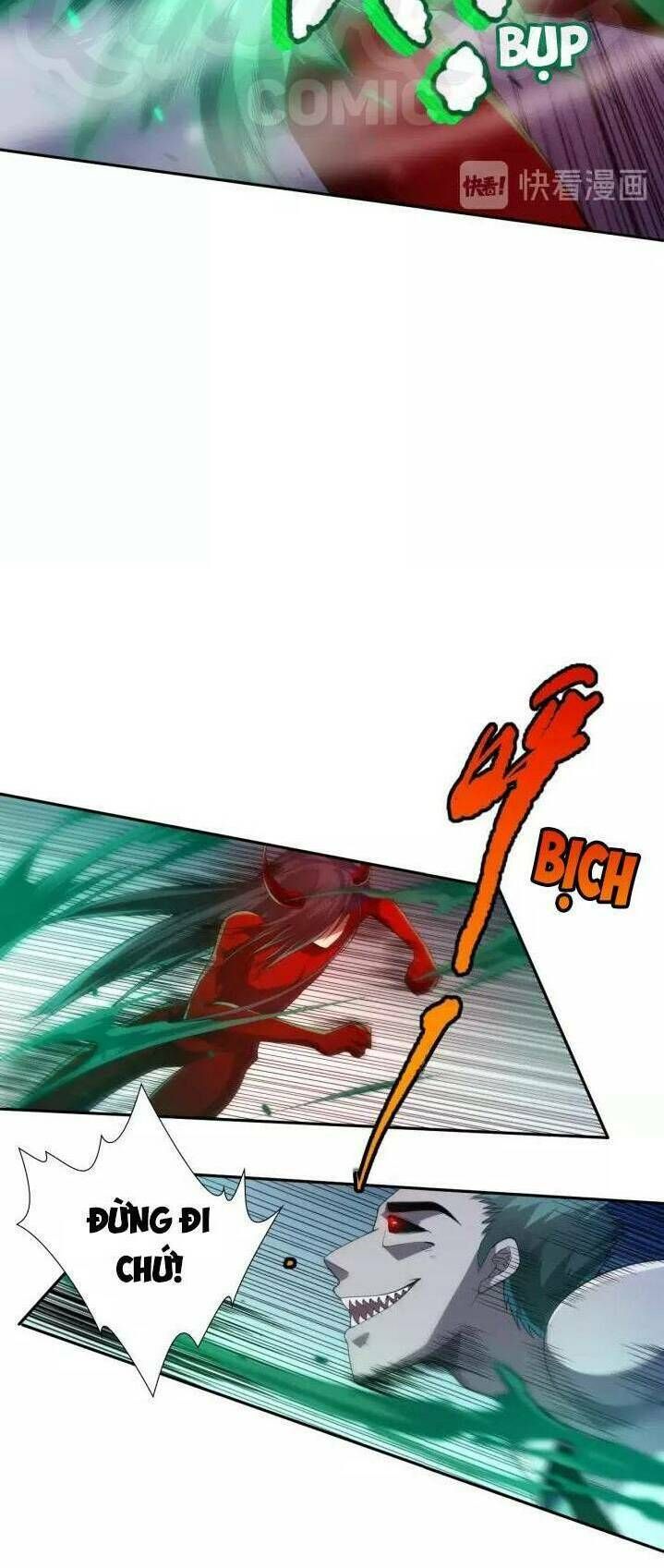 đọc truyện Giản Giới Chương 80 ảnh 28 tại Thiên Thai Truyện