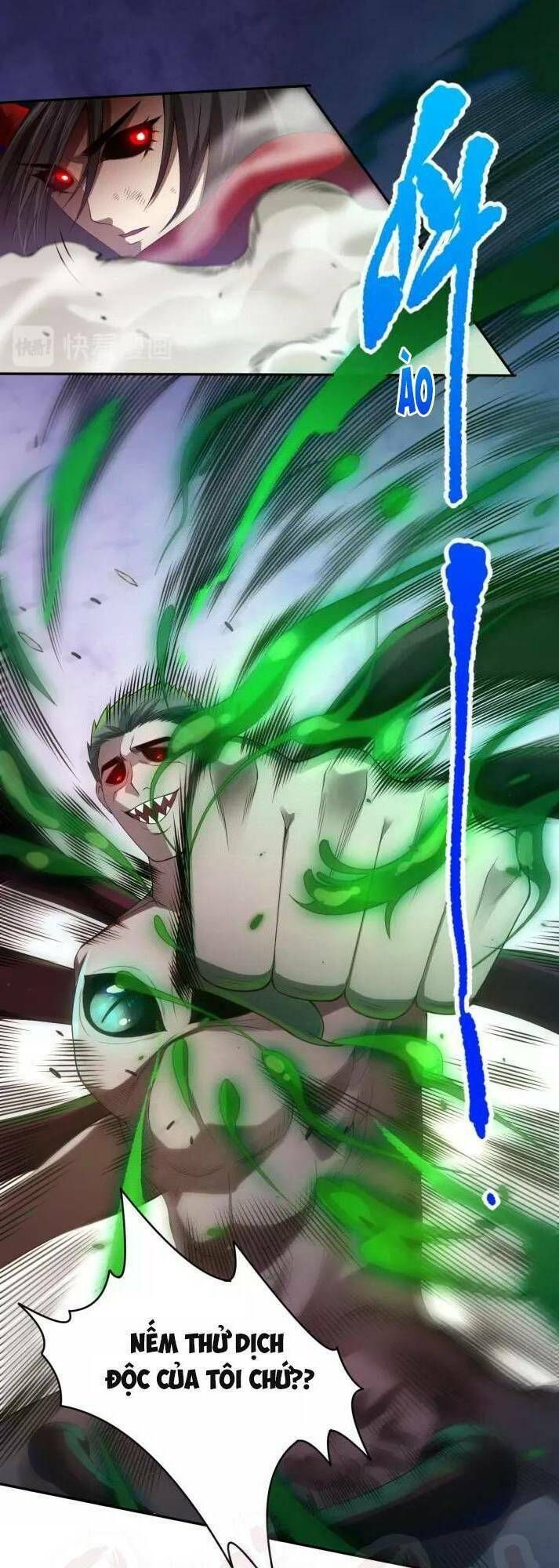 đọc truyện Giản Giới Chương 80 ảnh 33 tại Thiên Thai Truyện