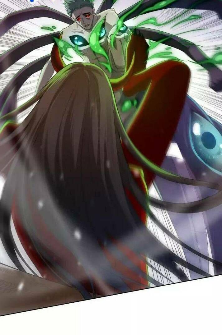 đọc truyện Giản Giới Chương 80 ảnh 35 tại Thiên Thai Truyện