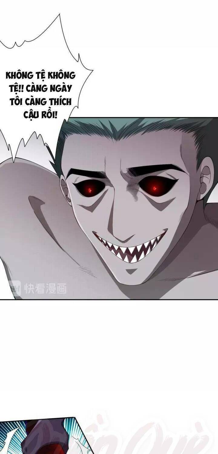 đọc truyện Giản Giới Chương 80 ảnh 38 tại Thiên Thai Truyện