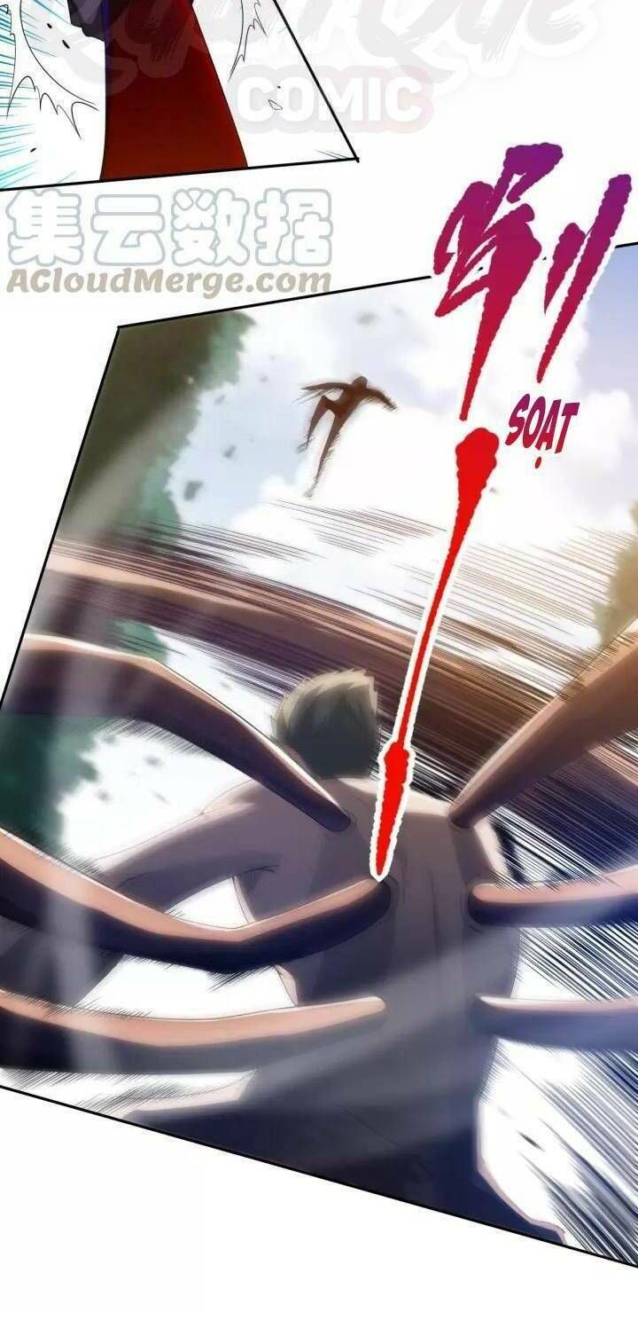 đọc truyện Giản Giới Chương 80 ảnh 39 tại Thiên Thai Truyện