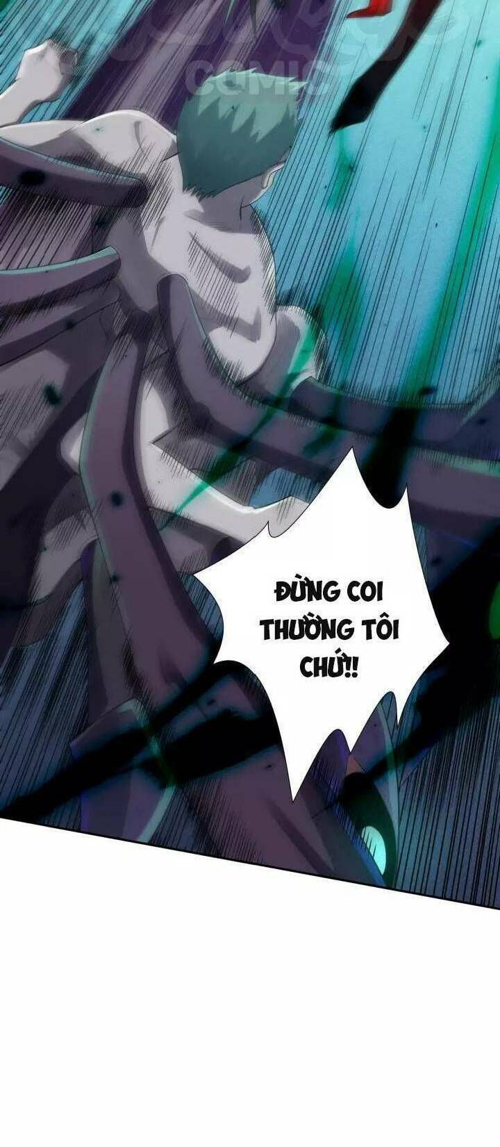 đọc truyện Giản Giới Chương 80 ảnh 41 tại Thiên Thai Truyện