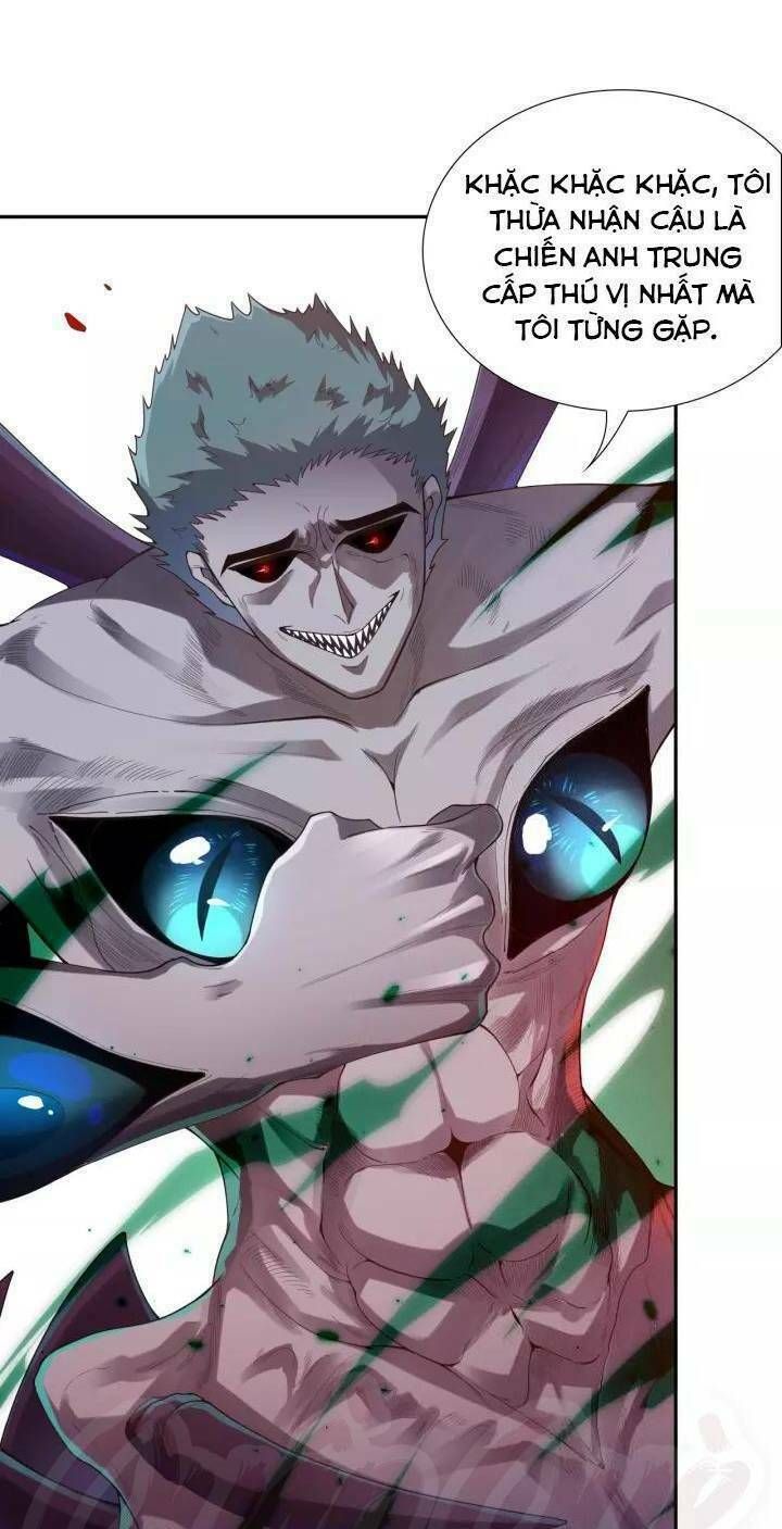 đọc truyện Giản Giới Chương 80 ảnh 6 tại Thiên Thai Truyện