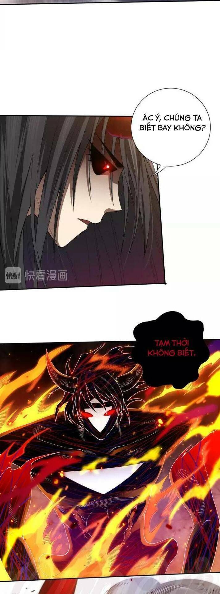 đọc truyện Giản Giới Chương 80 ảnh 52 tại Thiên Thai Truyện