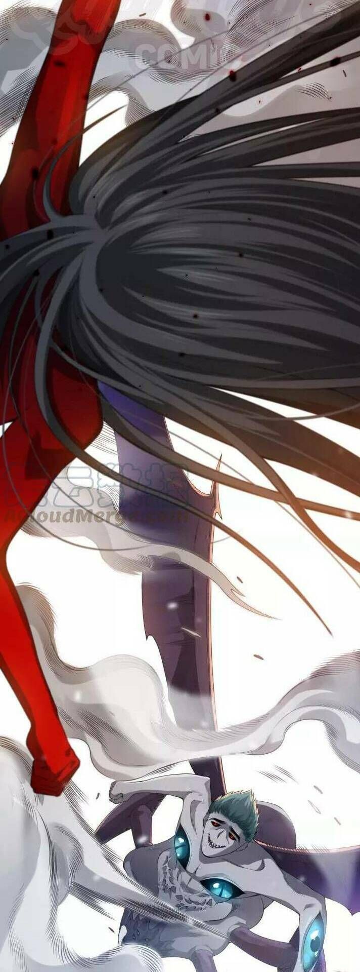 đọc truyện Giản Giới Chương 80 ảnh 53 tại Thiên Thai Truyện