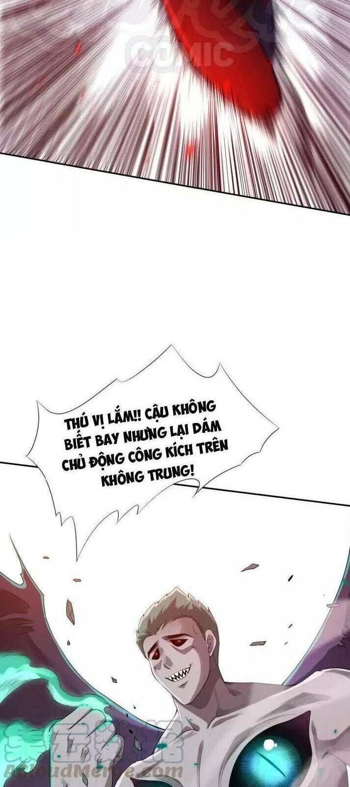 đọc truyện Giản Giới Chương 80 ảnh 60 tại Thiên Thai Truyện