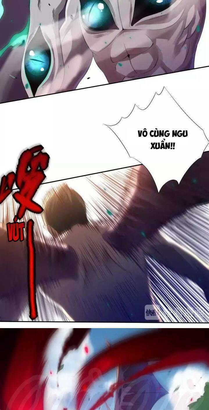 đọc truyện Giản Giới Chương 80 ảnh 61 tại Thiên Thai Truyện