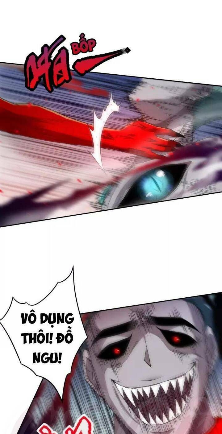 đọc truyện Giản Giới Chương 80 ảnh 65 tại Thiên Thai Truyện