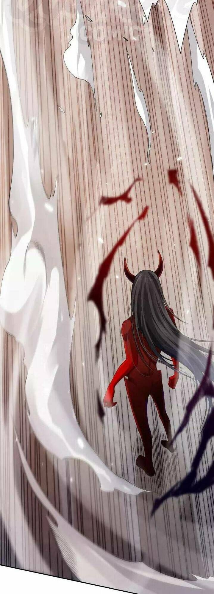 đọc truyện Giản Giới Chương 80 ảnh 9 tại Thiên Thai Truyện