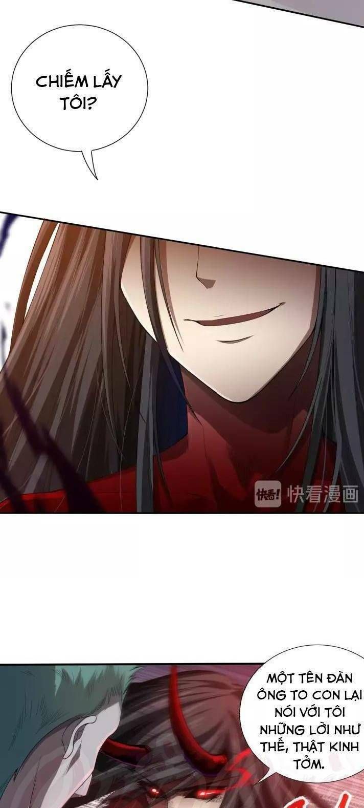 đọc truyện Giản Giới Chương 80 ảnh 10 tại Thiên Thai Truyện