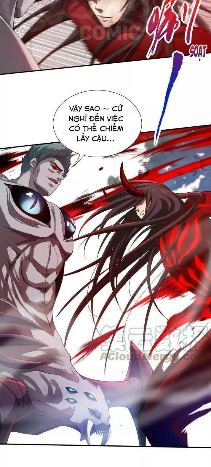 đọc truyện Giản Giới Chương 80 ảnh 11 tại Thiên Thai Truyện