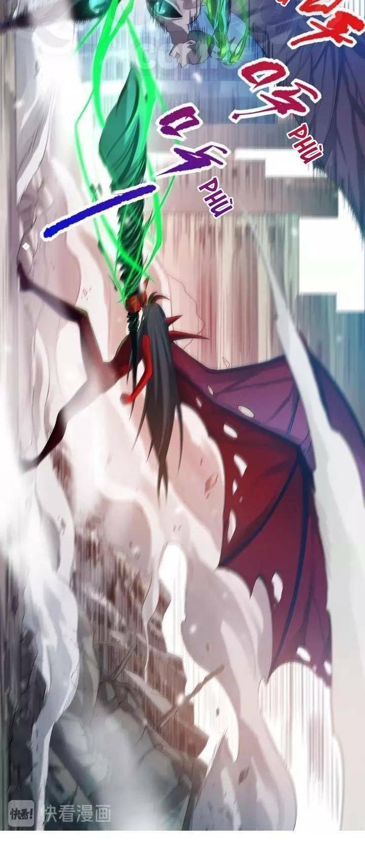 đọc truyện Giản Giới Chương 81 ảnh 12 tại Thiên Thai Truyện