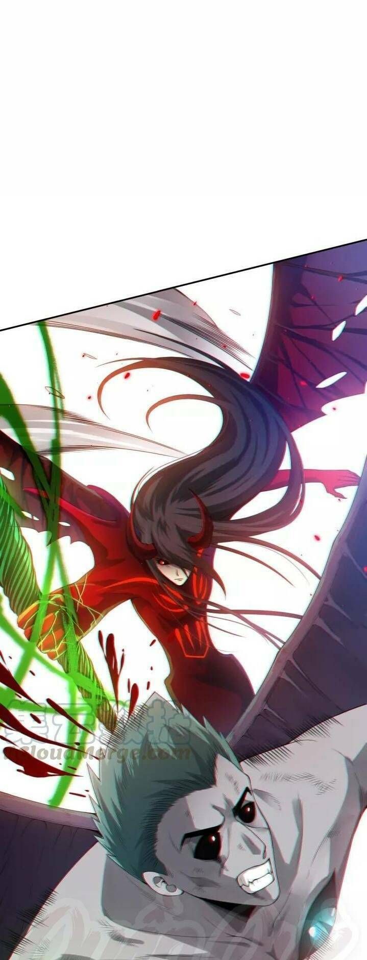 đọc truyện Giản Giới Chương 81 ảnh 17 tại Thiên Thai Truyện